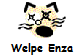 Welpe Enza